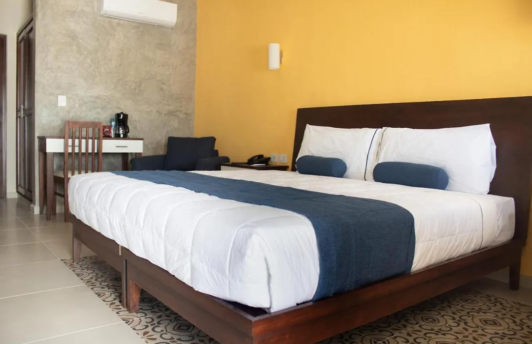 Hotel Las Monjas-1