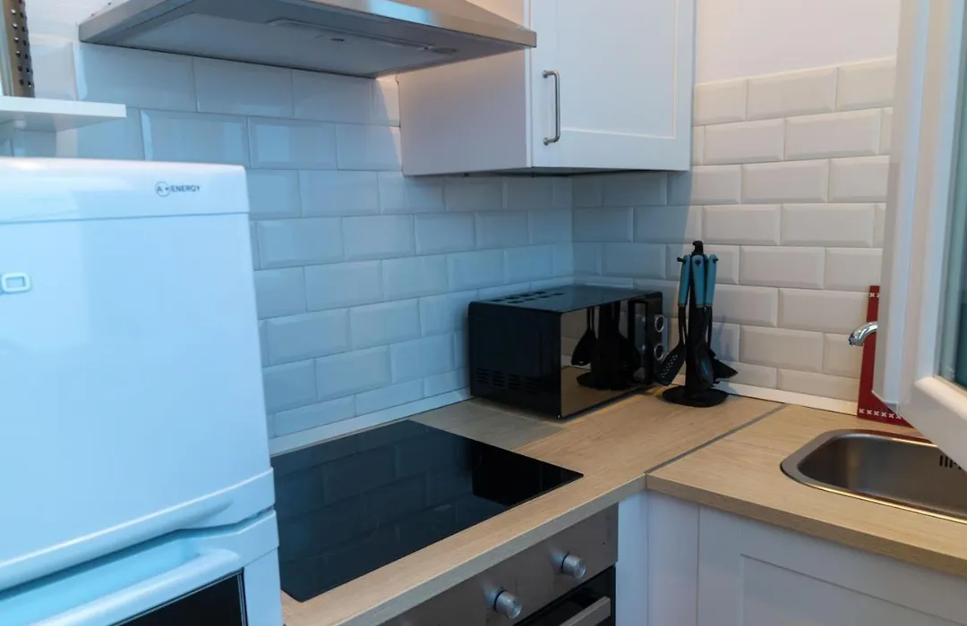 Apartamentos El Alcazar de Jerez-1
