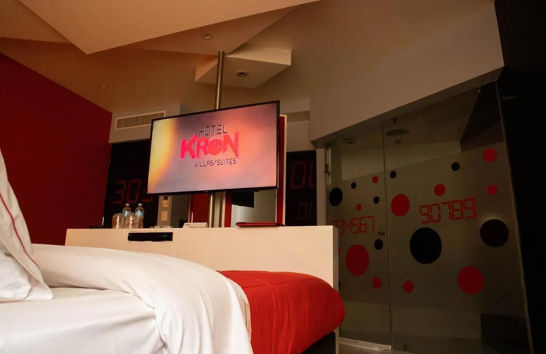 Love Hotel Kron-1