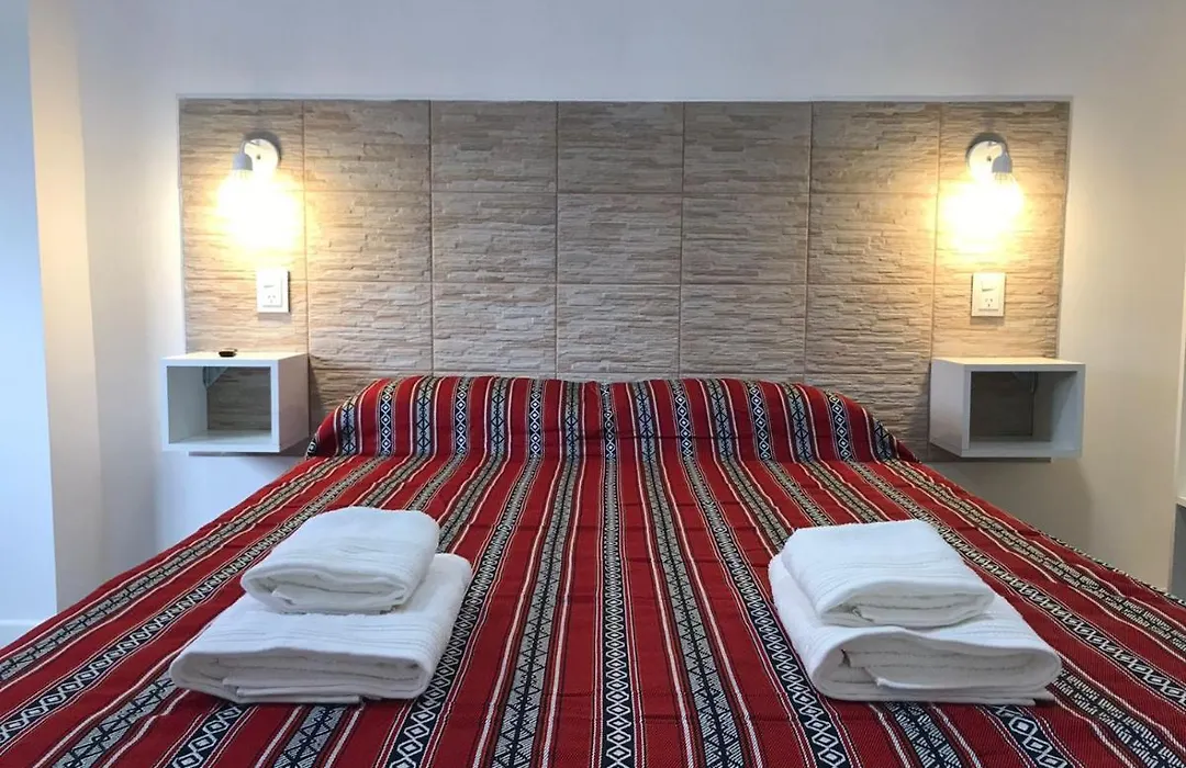 Guest House Salta-1