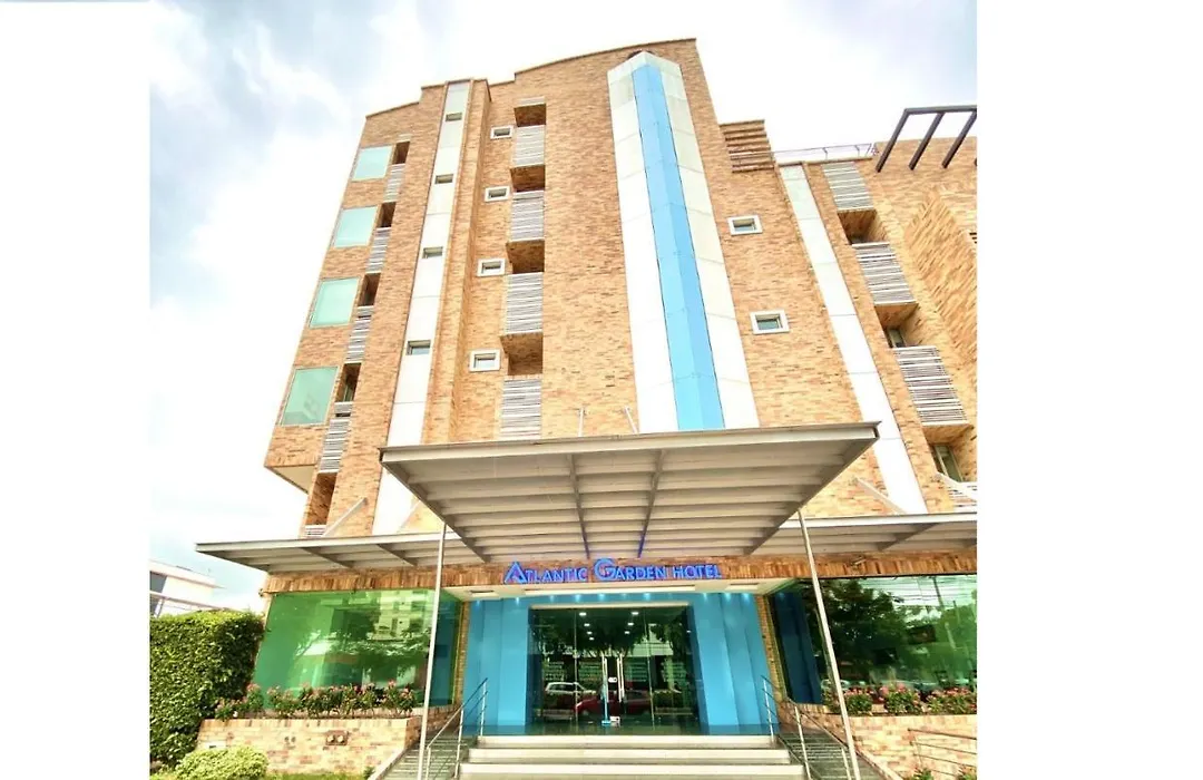 Atlantic Garden Hotel-1