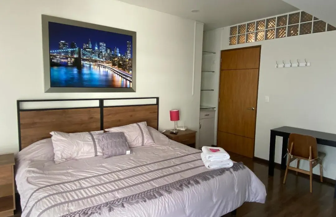 Chicago House-1