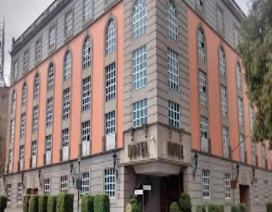 Hm Hotel Belices (Adults Only)-1