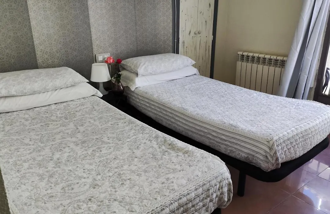 Hostal Romero-1