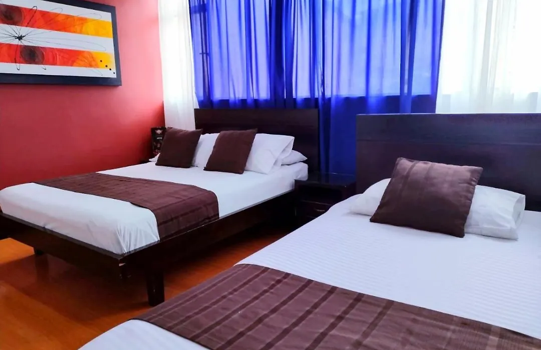 Hotel Fidenzi-1