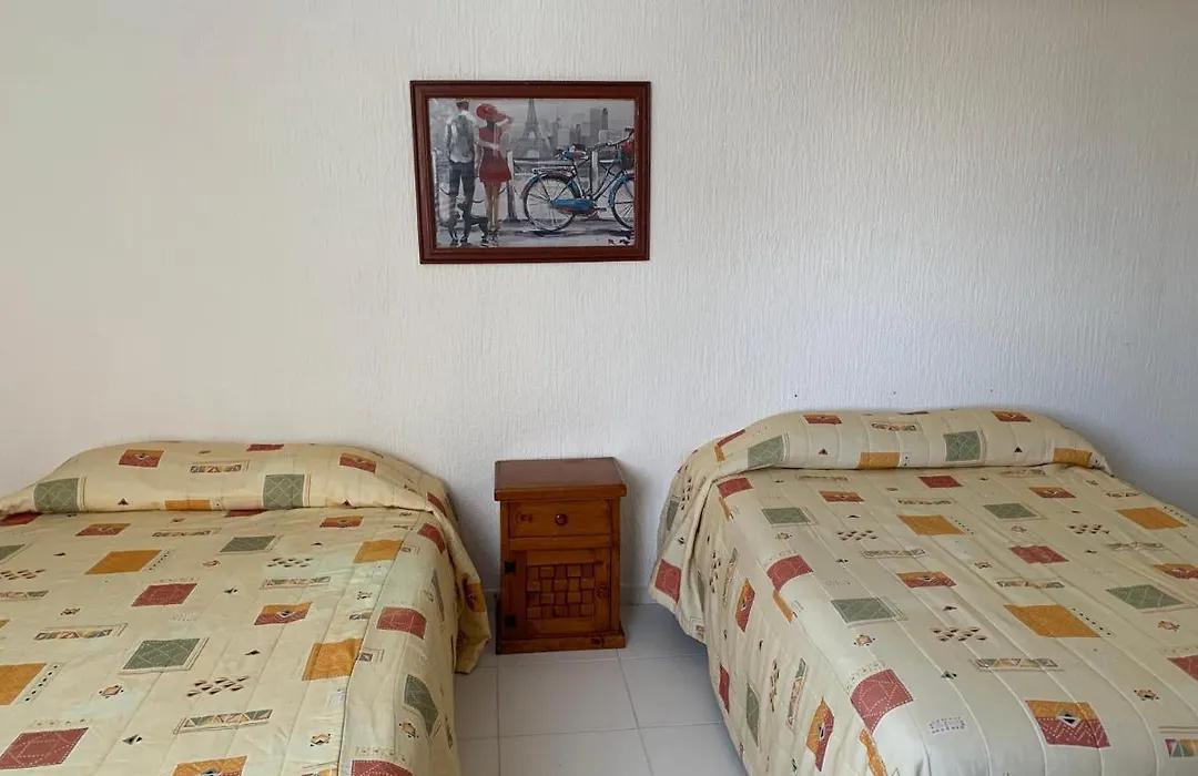 Hotel Tucán Veracruz-1
