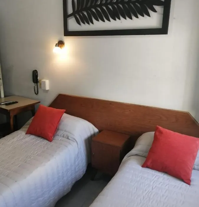 Suite Confortable en Palermo Omega-1