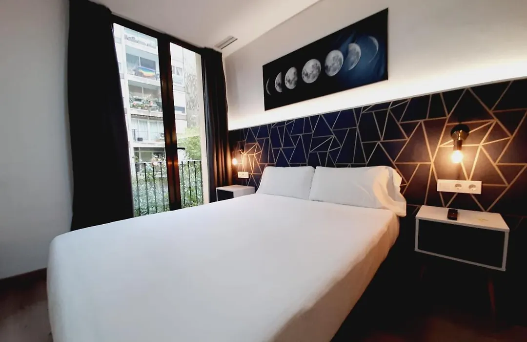 Hostal Laia By Gaiarooms-1