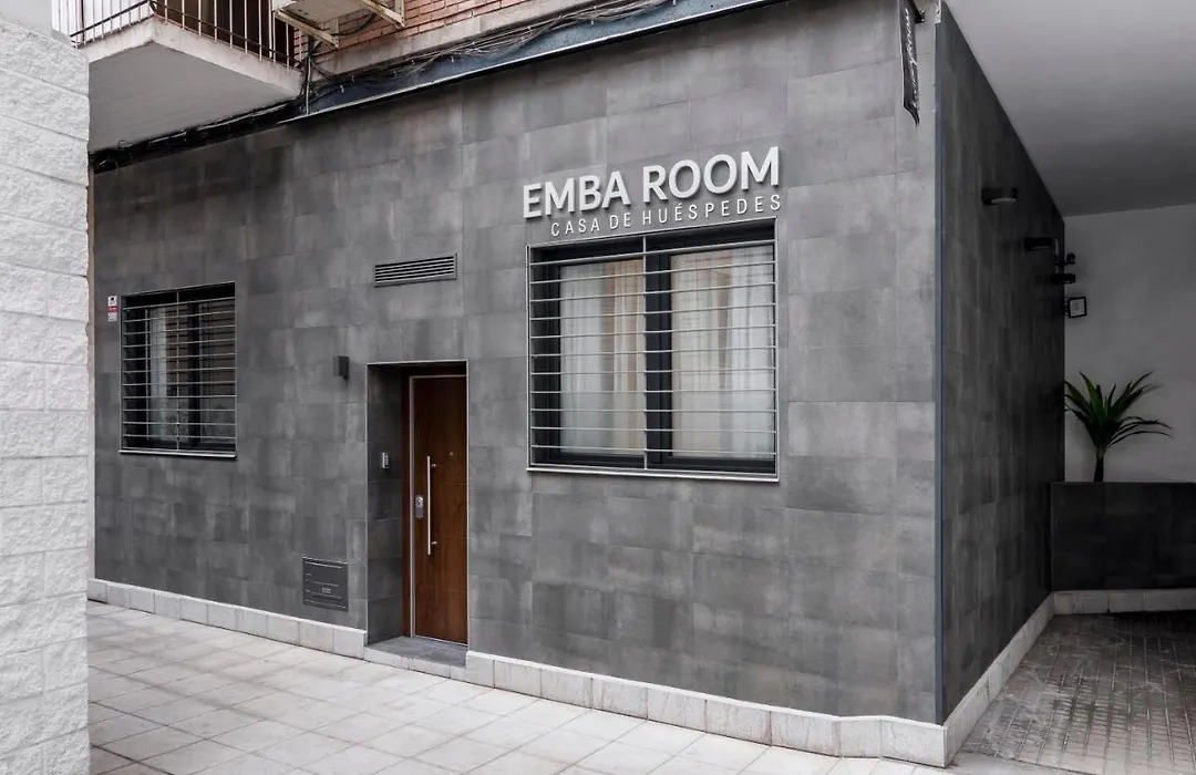 Emba Room-1