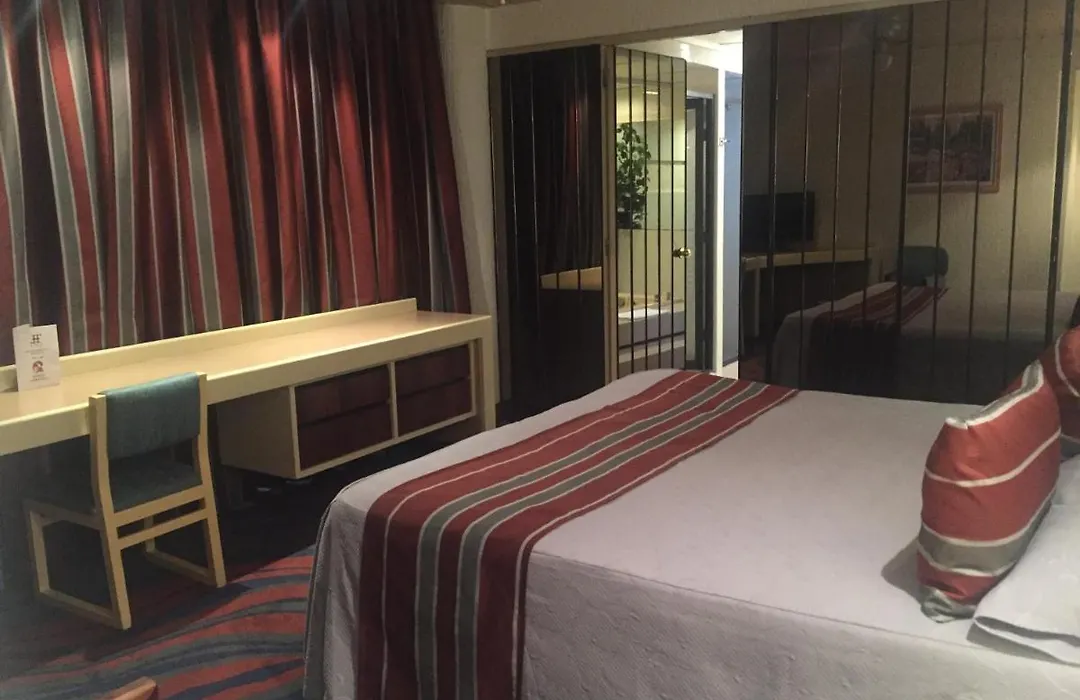 Hotel Fleming-1