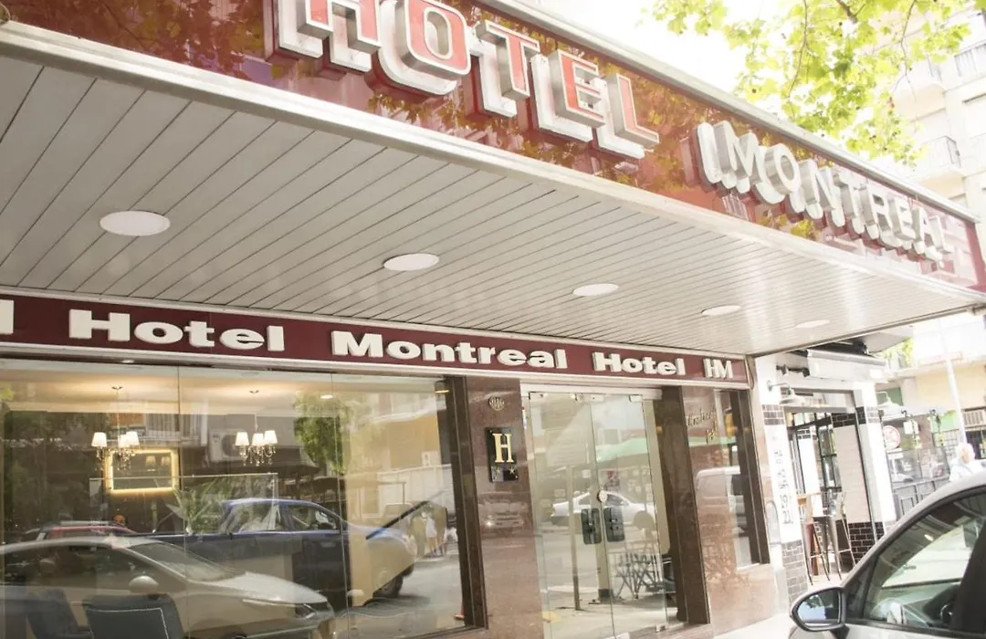Hotel Montreal-1