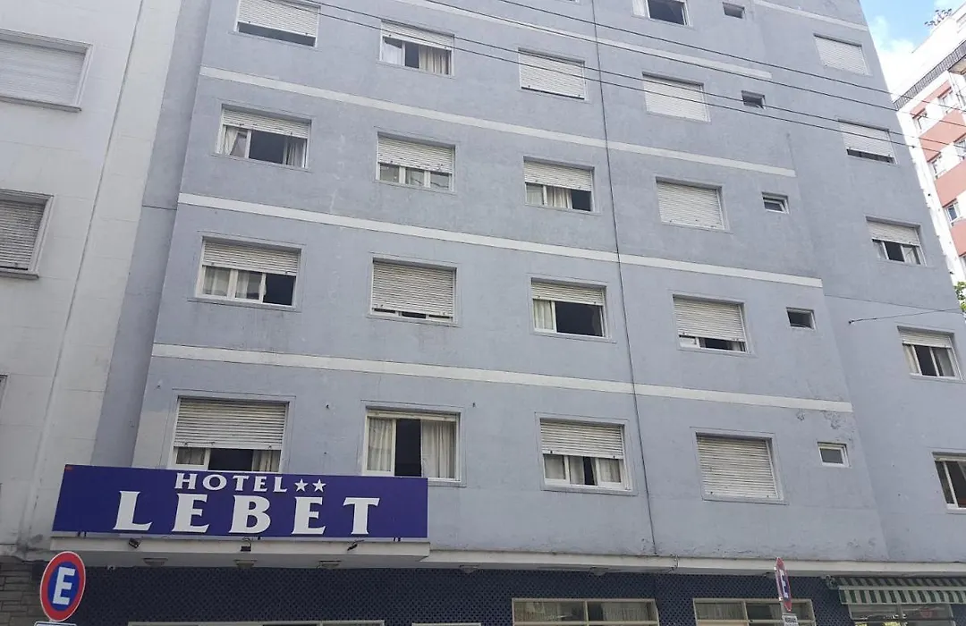 Hotel Lebet-1