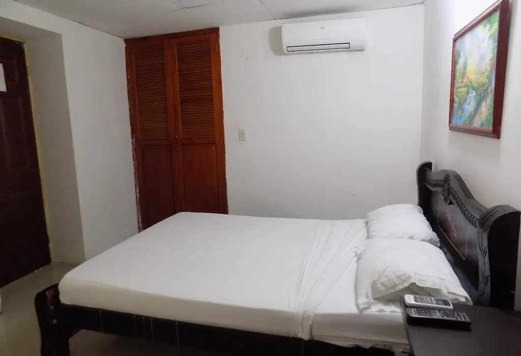 Hotel Casa Andrea-1