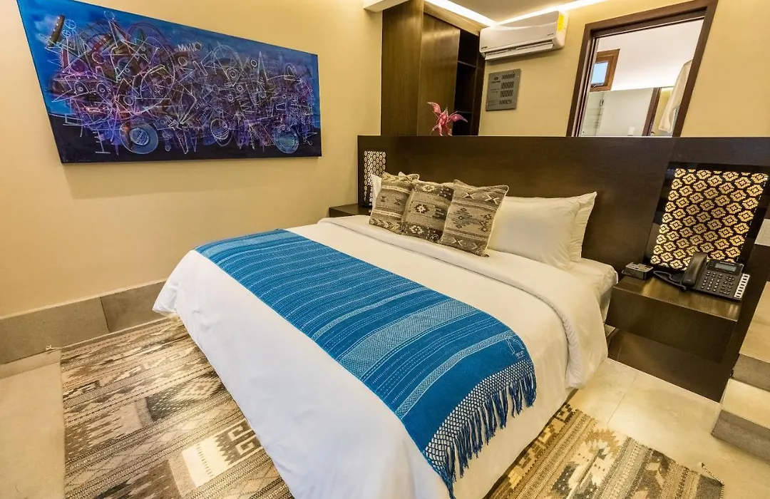 Casa Naila Hotel Boutique-1