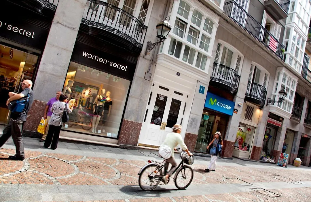 Casual Arriaga Bilbao-1