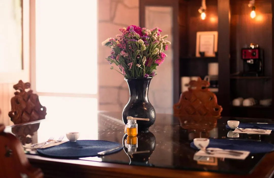 Casa Mayo B&B-1