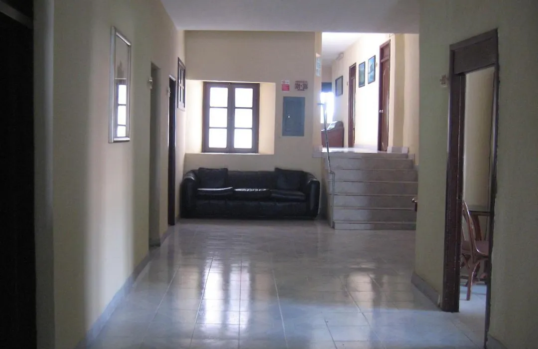 Hotel Santander Veracruz - Malecon-1