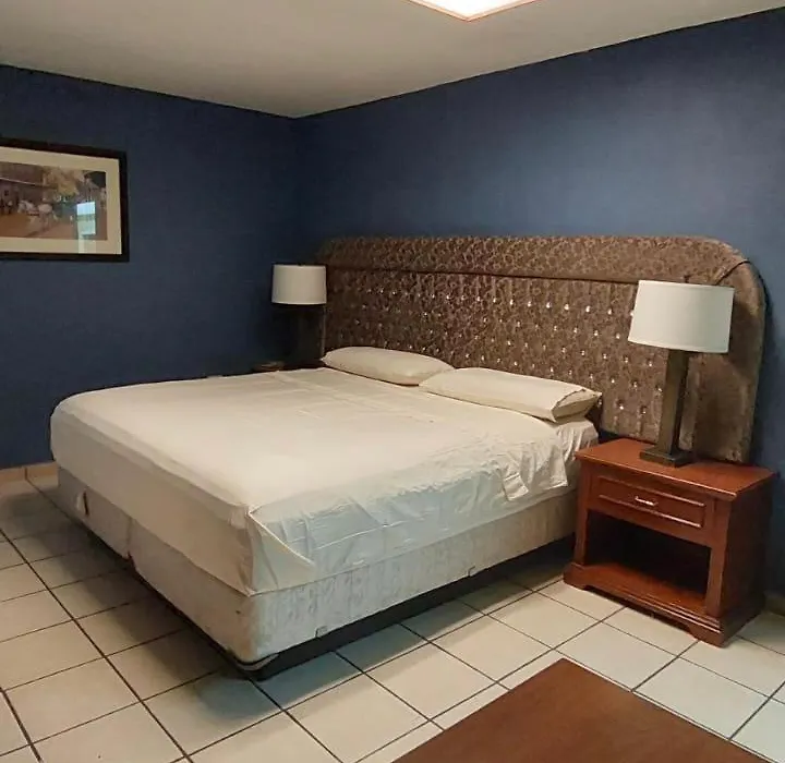 Hotel el Cortes-1