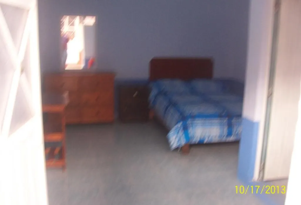 Hostal Eclipse Oaxaca-1
