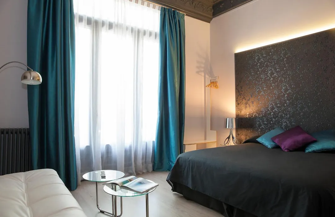 Umma Barcelona B&B Boutique-1