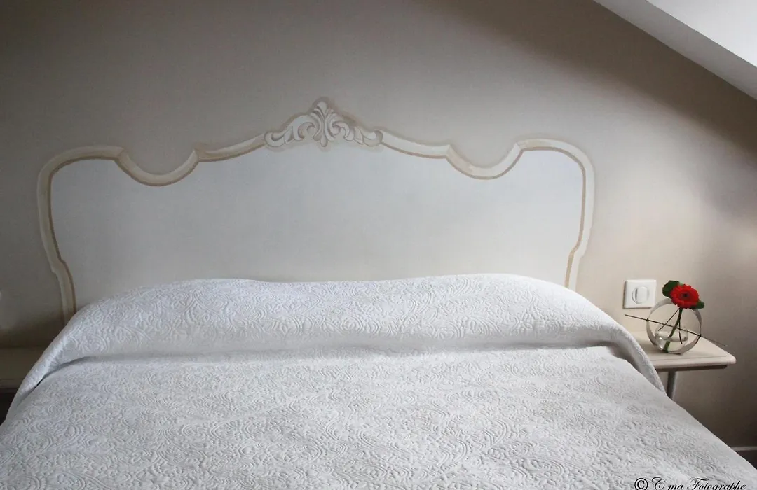 Hôtel Majestic-1