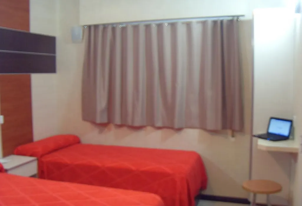Hotel Micro-1