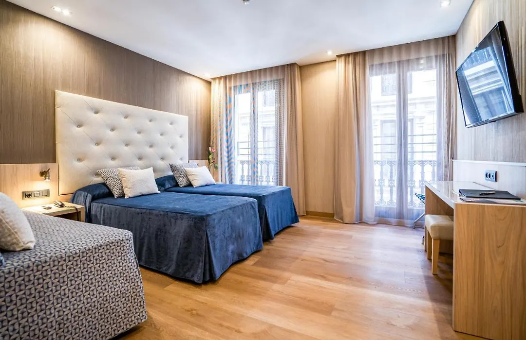 Hotel Rialto-1
