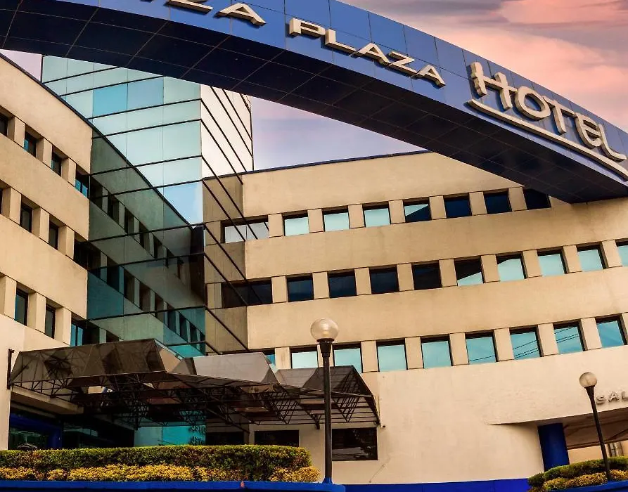 Hotel Ibiza Plaza-1