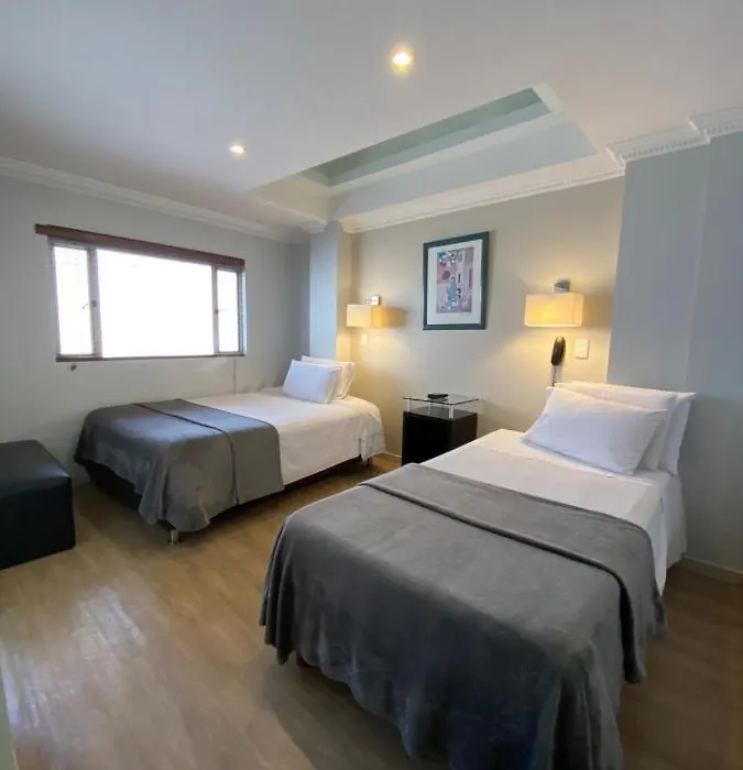Hotel Picasso Inn-1