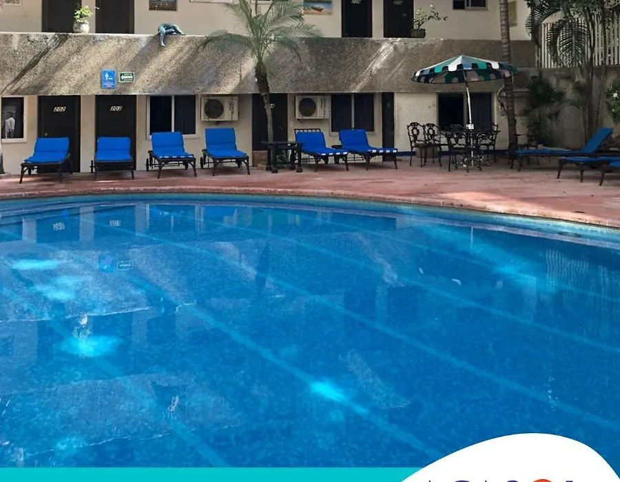 Hotel Acasol-1