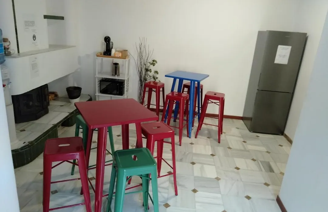 New Hortaleza Coliving-1