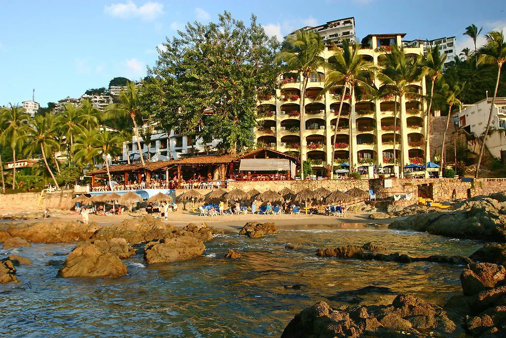Lindo Mar Resort-1