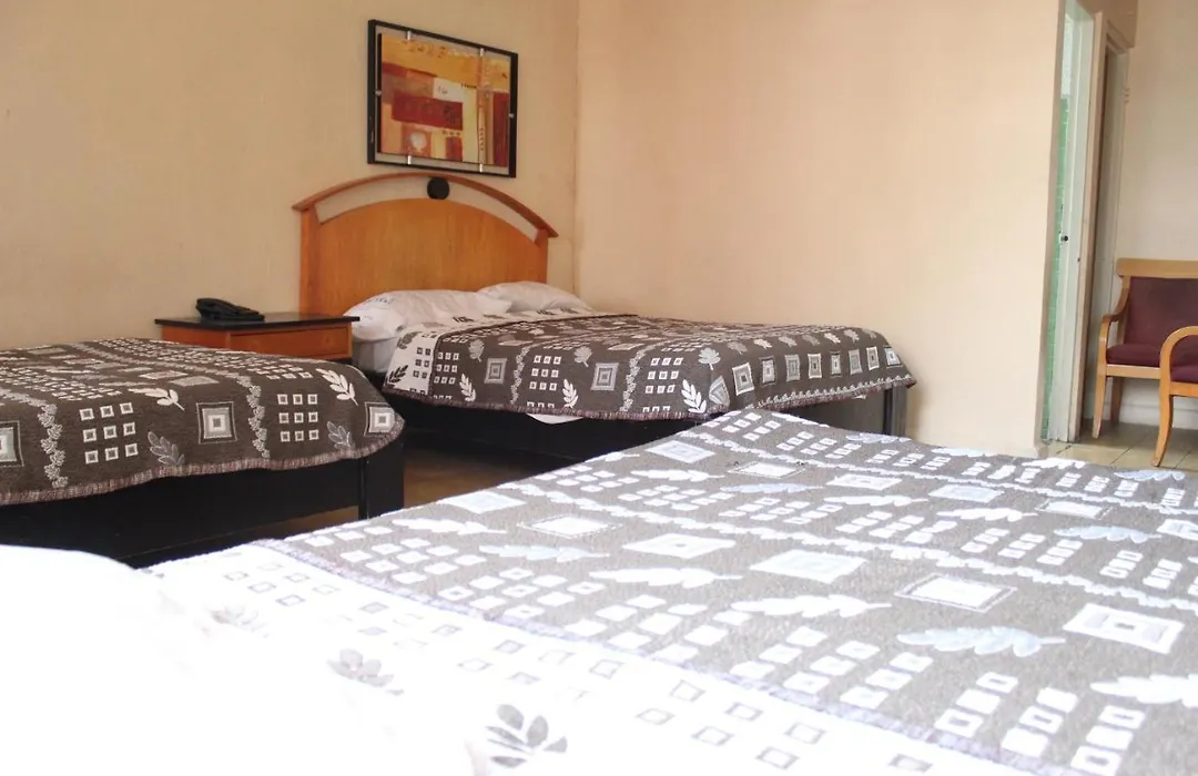 Hotel Regis-1