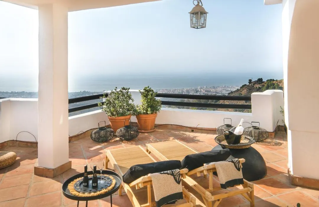 B&B Muse Marbella-1