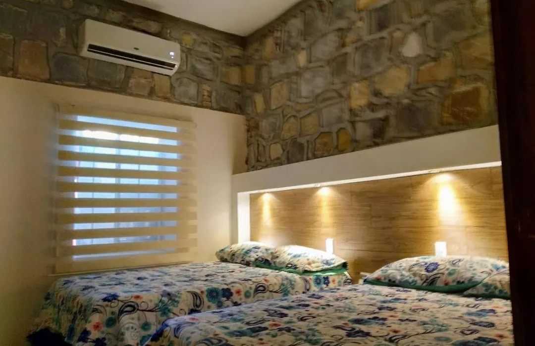 Casa Paraíso Habitaciones en el Centro de Ciudad Valles-1