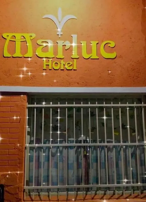 Residencial Marluc-1