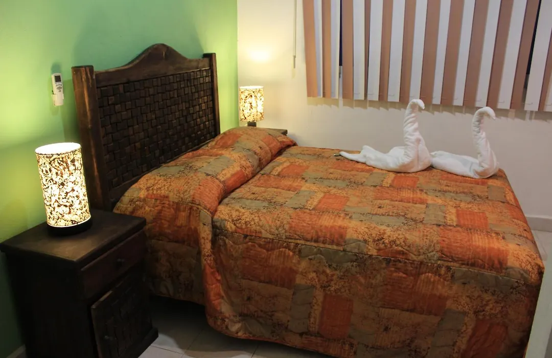 Terracota Corner Rooms-1