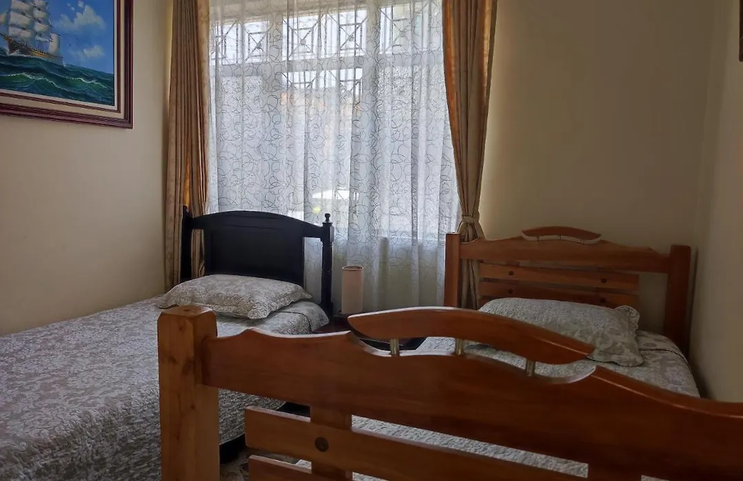Hotel Andino Real-1