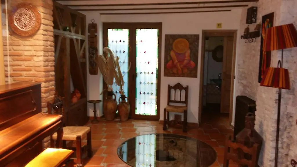 Pensión Alfin-1
