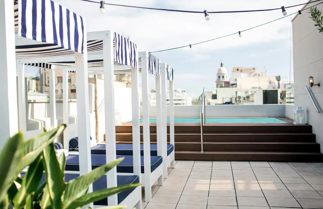 Hotel Midmost By Majestic Hotel Group-1