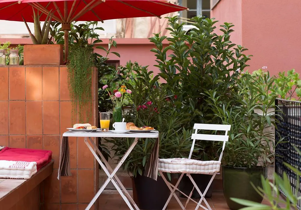 The Conica Deluxe Bed&Breakfast-1