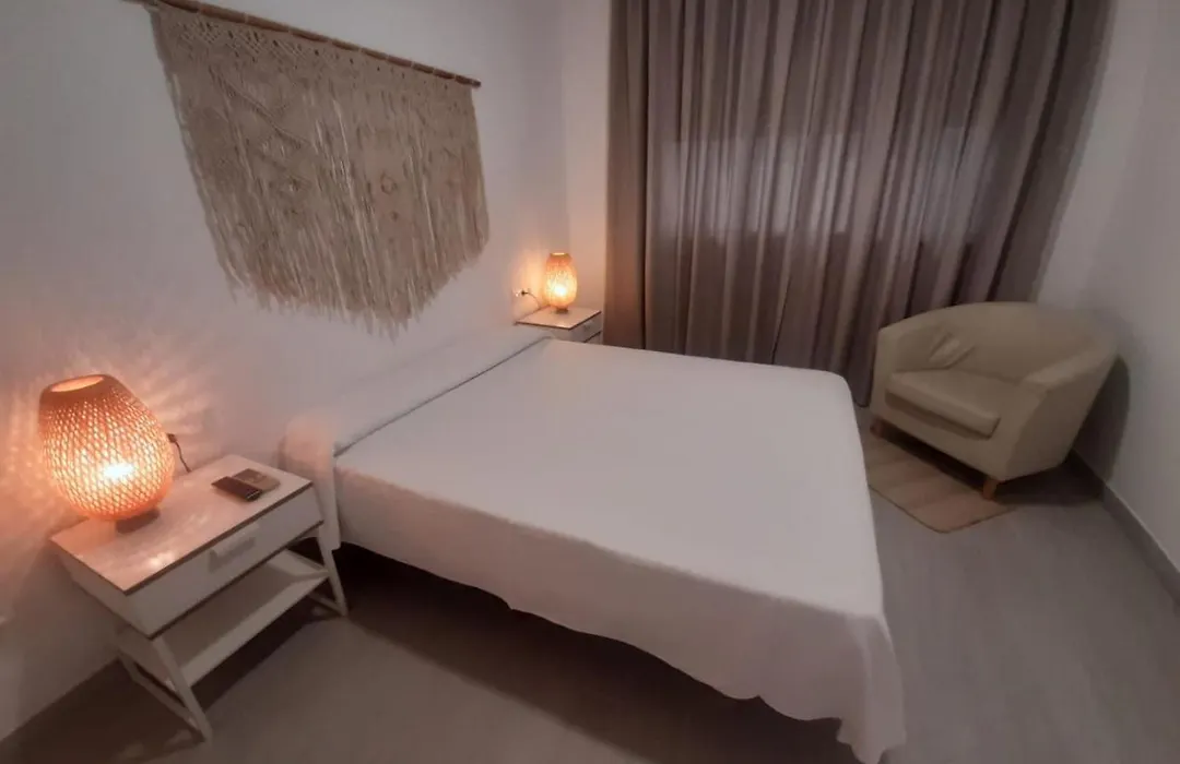 Sol Playa Suites-1