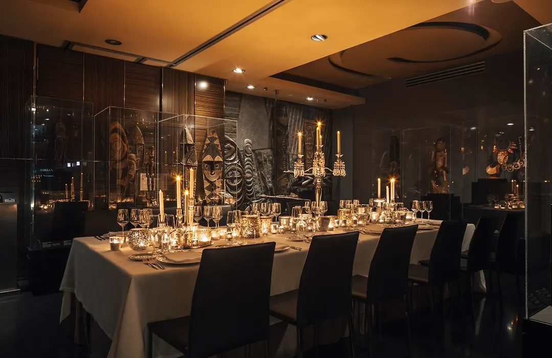Hotel Urban, A Small Luxury Hotel Of The World-1