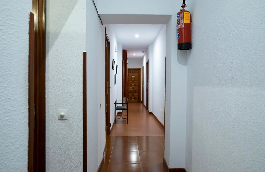 Hostal Tokio-1