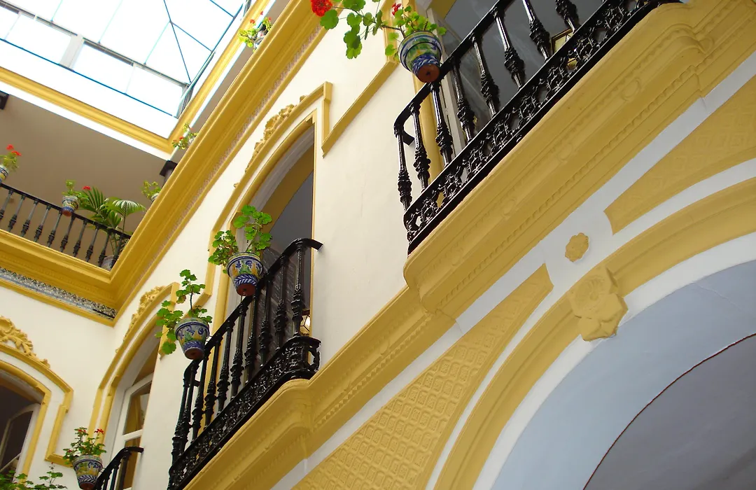 Hotel Abanico-1