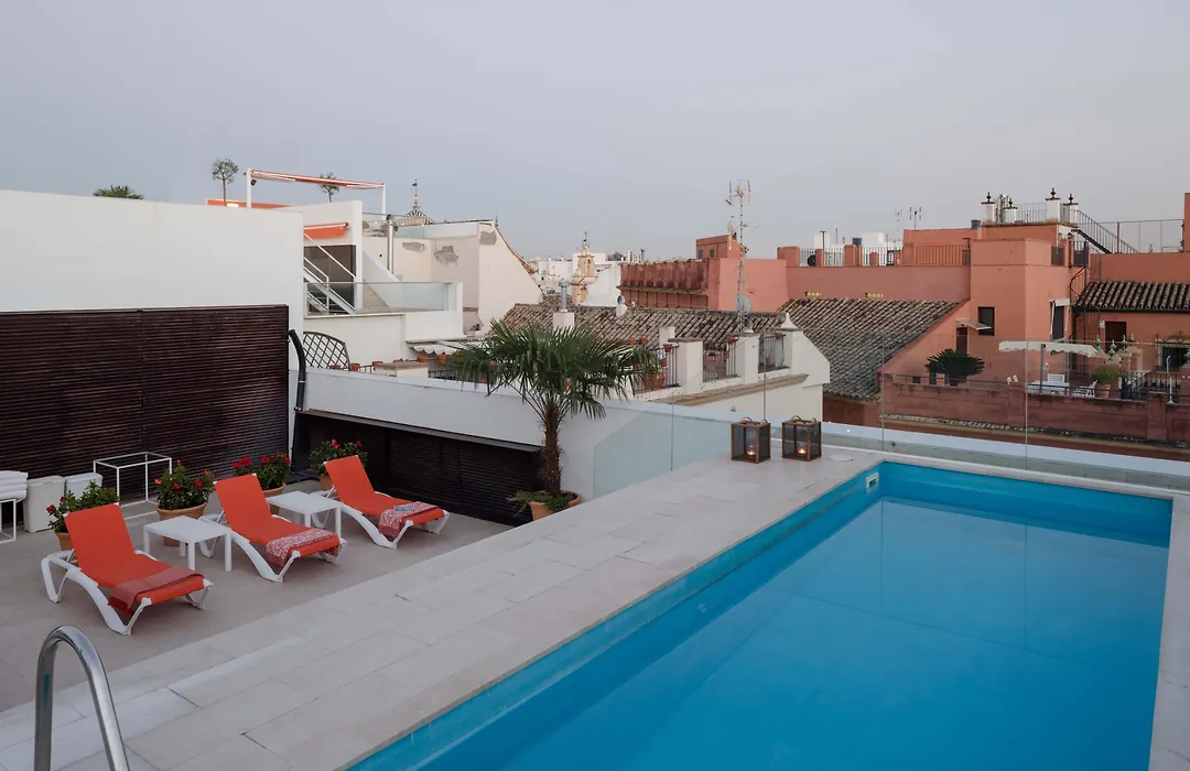 Hotel Rey Alfonso X-1