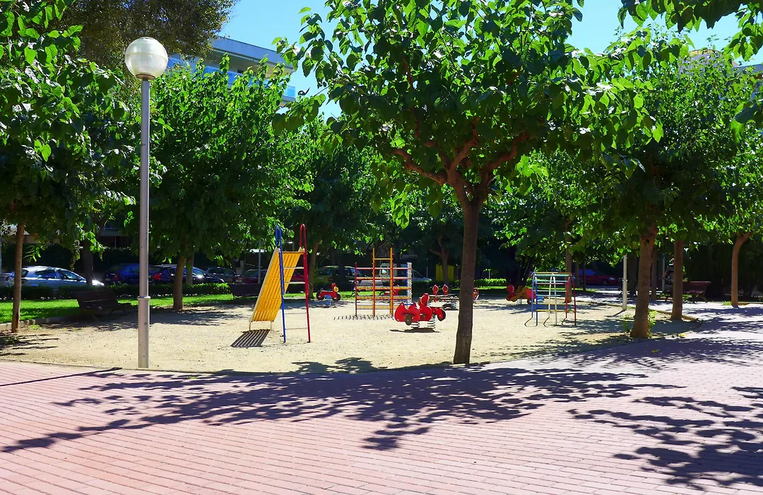 Complejo Living Park-1