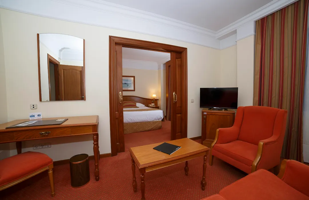 Hotel Hoyuela-1