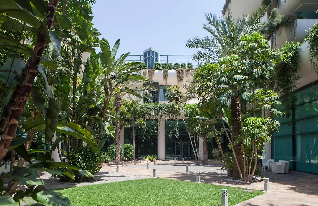 Hotel Deloix 4* Sup-1