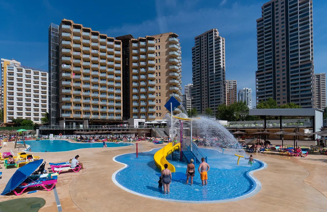 Medplaya Hotel Rio Park-1